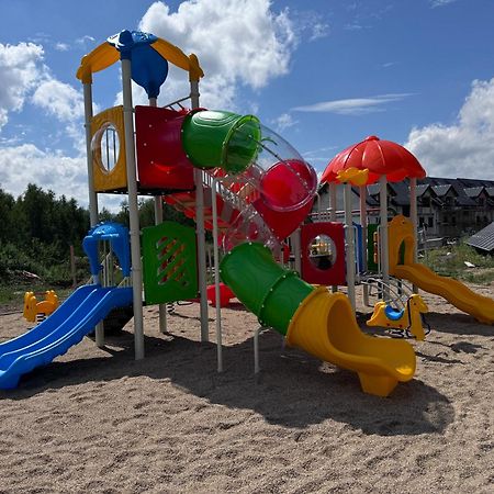 Kolorowe Cieplice - Apartamenty Z Widokiem Na Karkonosze Jelenia Góra Extérieur photo