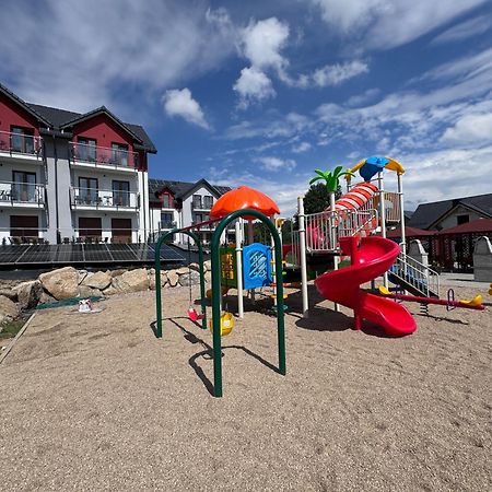 Kolorowe Cieplice - Apartamenty Z Widokiem Na Karkonosze Jelenia Góra Extérieur photo