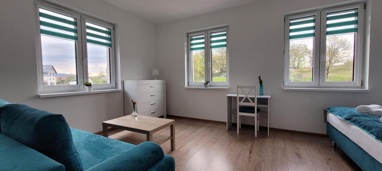 Kolorowe Cieplice - Apartamenty Z Widokiem Na Karkonosze Jelenia Góra Extérieur photo