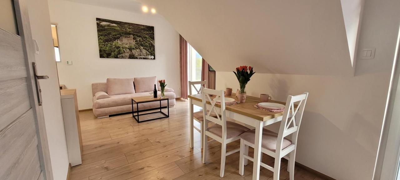 Kolorowe Cieplice - Apartamenty Z Widokiem Na Karkonosze Jelenia Góra Extérieur photo