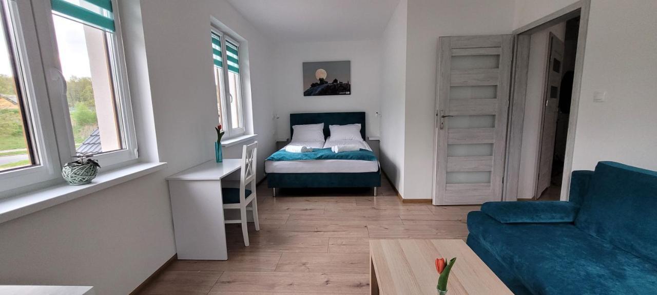 Kolorowe Cieplice - Apartamenty Z Widokiem Na Karkonosze Jelenia Góra Extérieur photo
