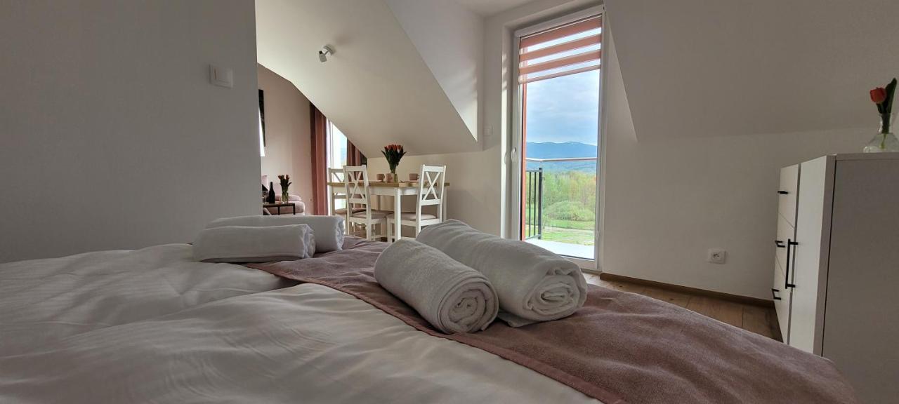 Kolorowe Cieplice - Apartamenty Z Widokiem Na Karkonosze Jelenia Góra Extérieur photo