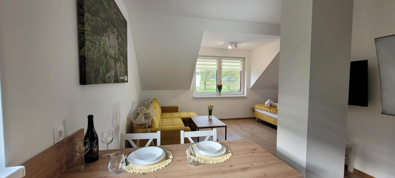 Kolorowe Cieplice - Apartamenty Z Widokiem Na Karkonosze Jelenia Góra Extérieur photo