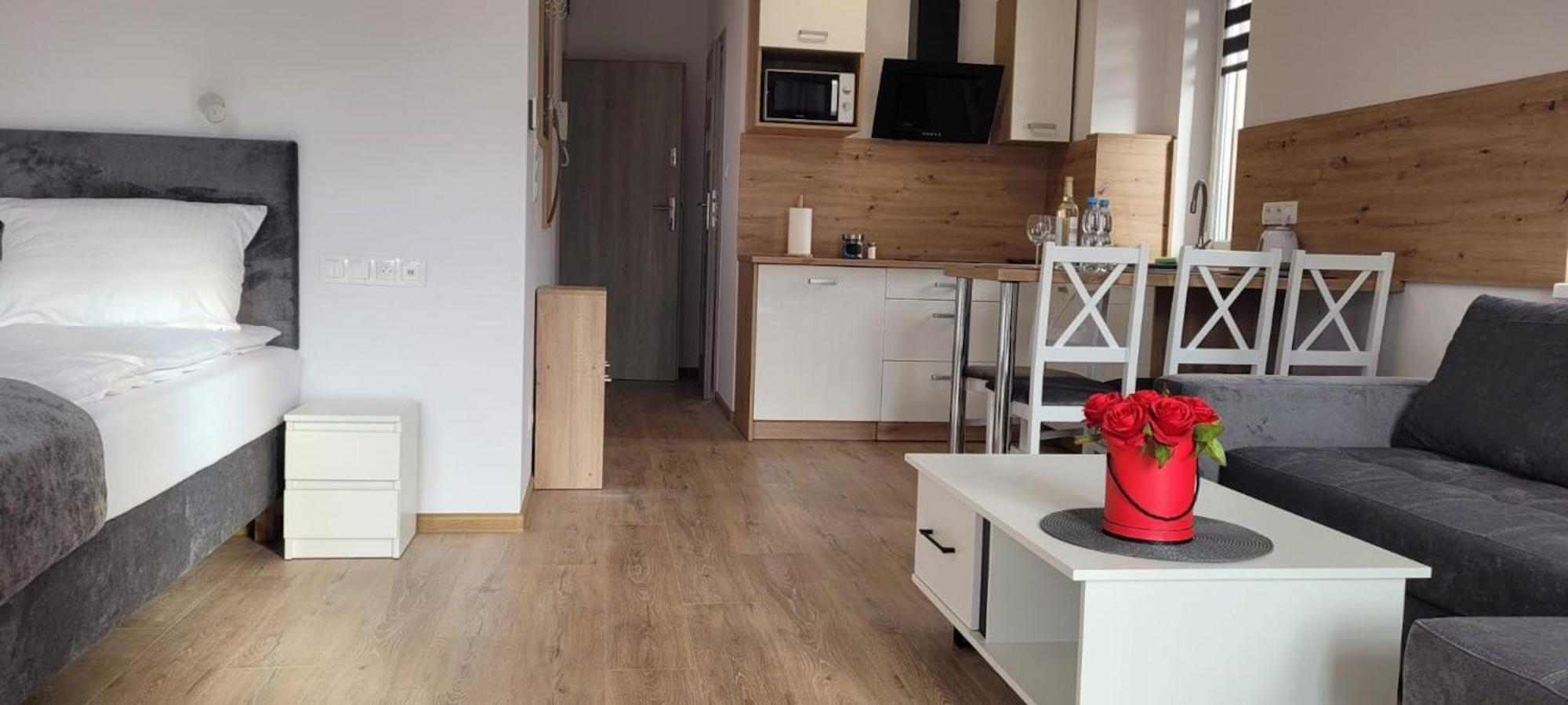 Kolorowe Cieplice - Apartamenty Z Widokiem Na Karkonosze Jelenia Góra Extérieur photo