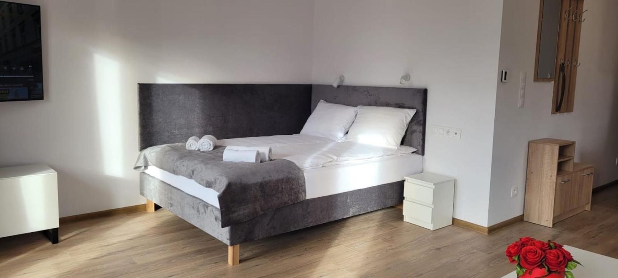 Kolorowe Cieplice - Apartamenty Z Widokiem Na Karkonosze Jelenia Góra Extérieur photo