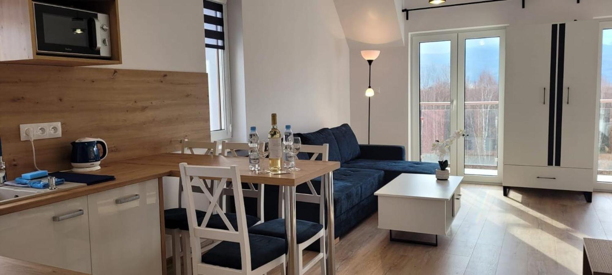 Kolorowe Cieplice - Apartamenty Z Widokiem Na Karkonosze Jelenia Góra Extérieur photo