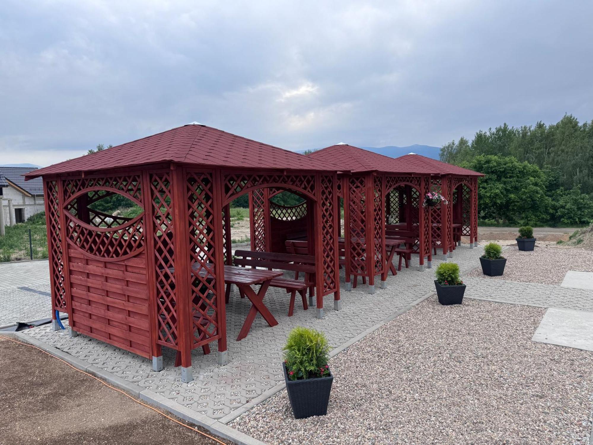 Kolorowe Cieplice - Apartamenty Z Widokiem Na Karkonosze Jelenia Góra Extérieur photo