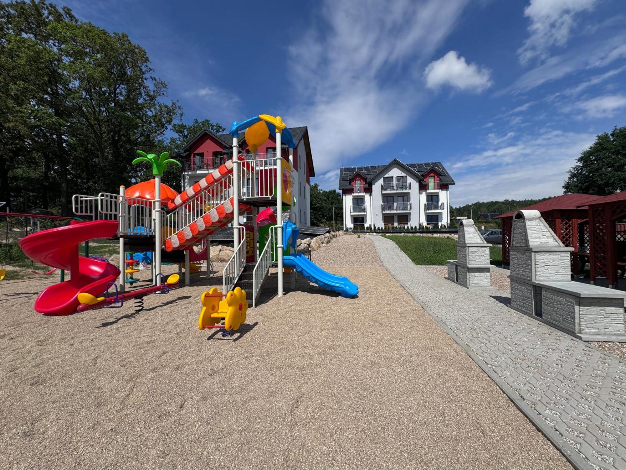 Kolorowe Cieplice - Apartamenty Z Widokiem Na Karkonosze Jelenia Góra Extérieur photo