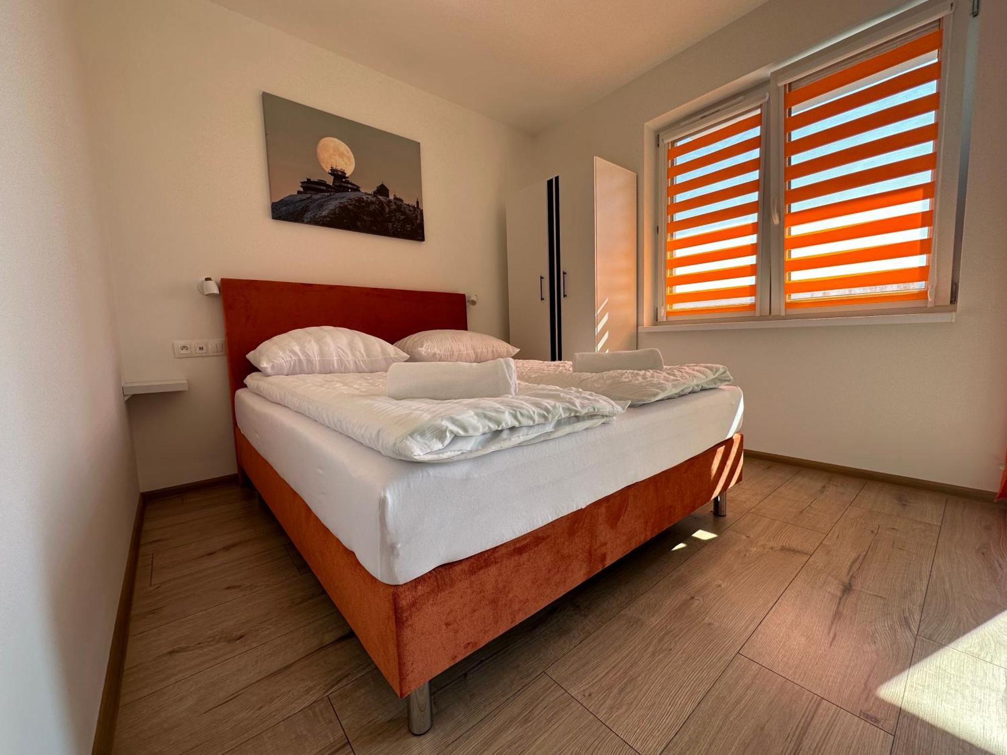 Kolorowe Cieplice - Apartamenty Z Widokiem Na Karkonosze Jelenia Góra Extérieur photo